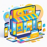 Creación y optimización de tiendas en línea con WooCommerce