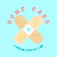 HOME CARE @HOMECARE.MAYURI