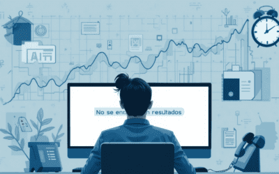 ¿Por qué tu sitio web no aparece en Google? Descubre las 10 necesidades clave que el SEO resuelve