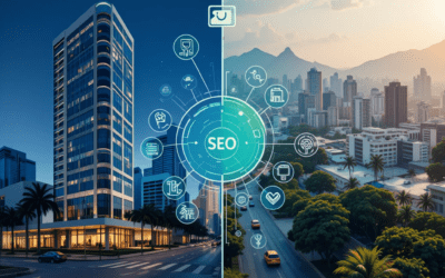 SEO for Latin Markets | Strategies for US Companies