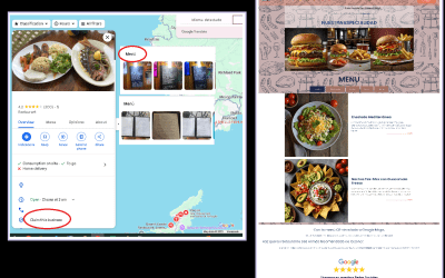 Transform Your Digital Menu