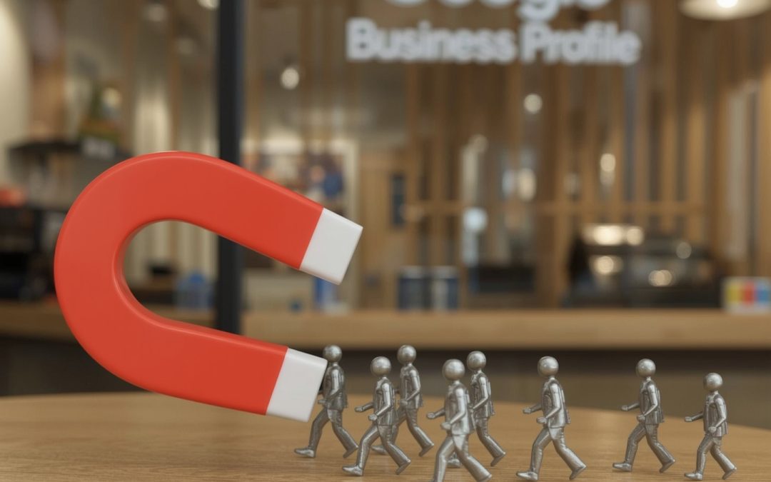 Google Business Profile for Latino customers in the US