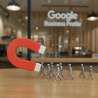 Google Business Profile for Latino customers in the US