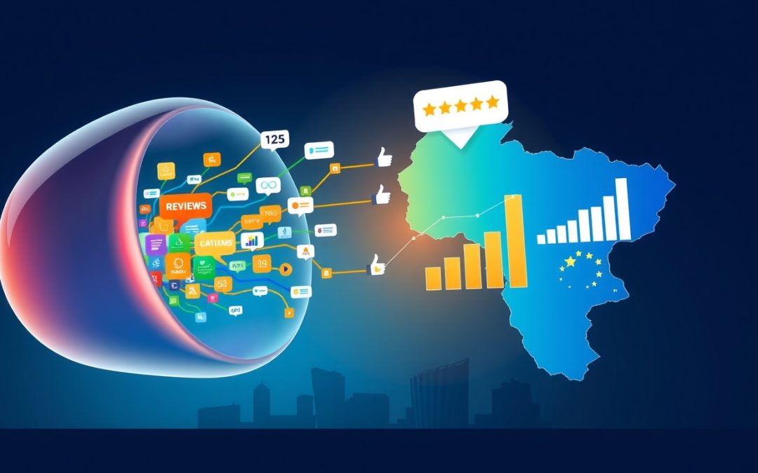 🏦 Tu Banco No Escucha las Reseñas en Google | Análisis Venezuela