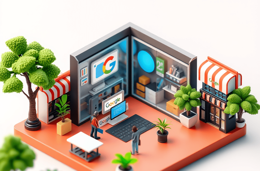 Google Business Profile o Redes Sociales: ¿Dónde Invertir más en 2026 para tu Negocio Local?