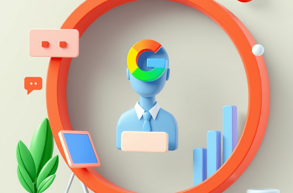 Perfil de Negocio en Google: Por Qué Es Más Rentable que la Publicidad Paga