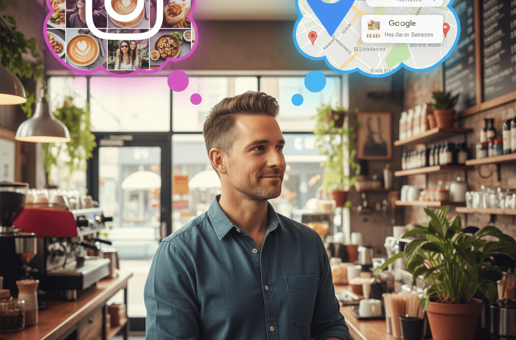 Actualizar Tu Perfil de Negocio en Google: Más Rentable que la Publicidad Pagada