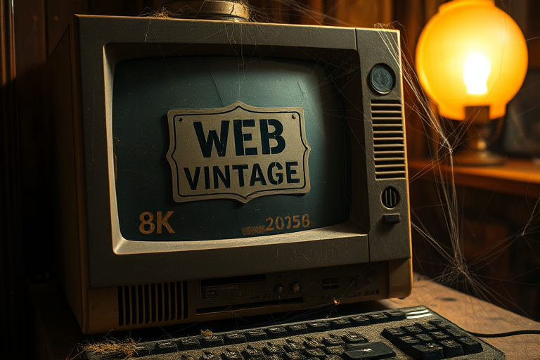 El Oráculo de 2012: ¿Por qué tu imagen anticuada es un obstáculo para la confianza digital?