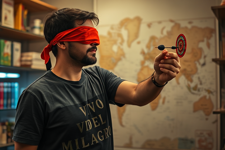 SEO Local: La Suerte No Es Una Estrategia