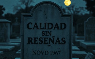 Calidad sin reseñas: el funeral de tu negocio