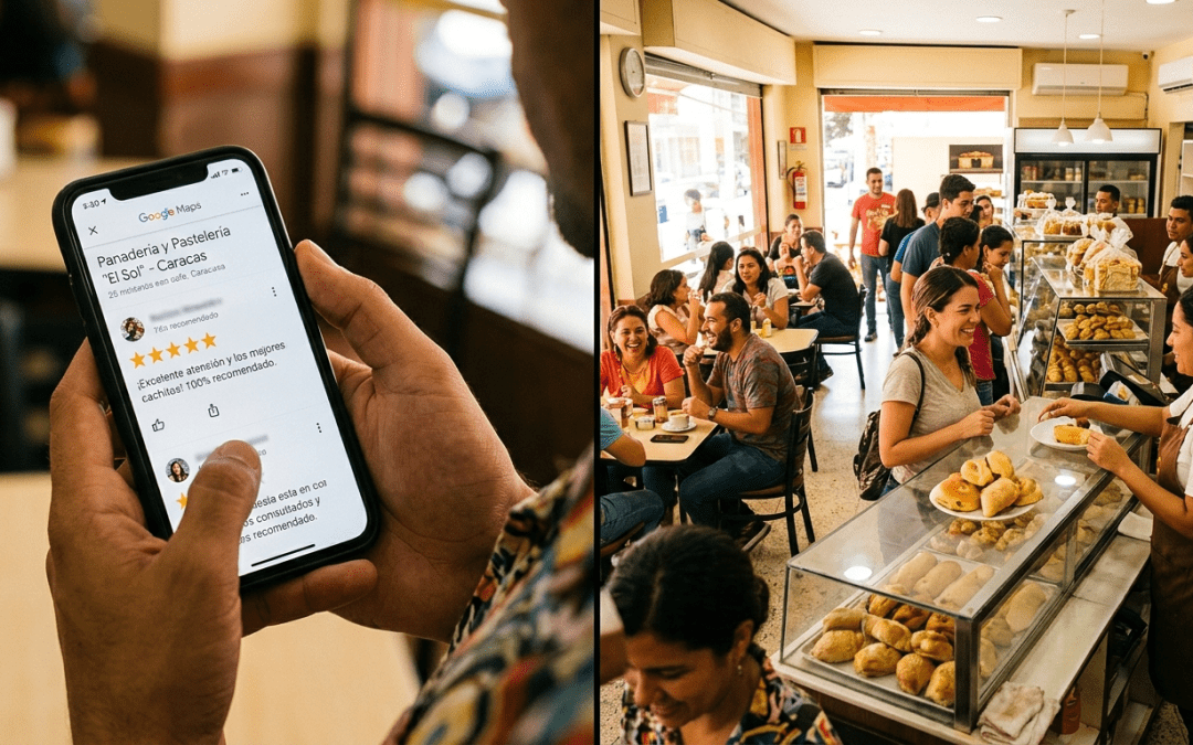 Contenido que Convierte: SEO Local para el Usuario Venezolano