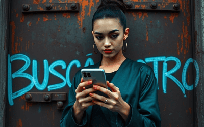 El Muro del Seguidor: ¿Por qué tu presencia en línea no se traduce en ventas?