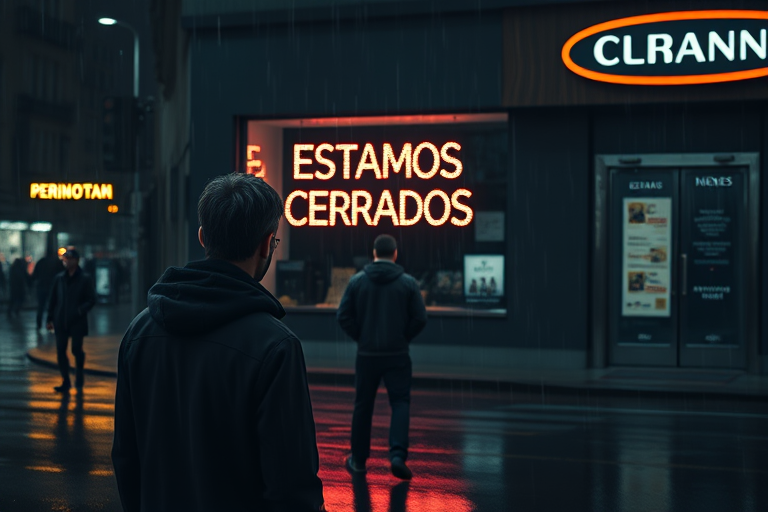 El Fantasma del Cierre: ¿Cuánto te cuesta no actualizar tu horario de festivos?