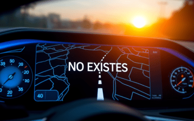El GPS Mentiroso: Cómo el Error de Direcciones Puede Arruinar Tus Ventas