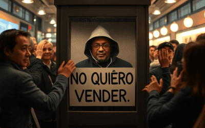 El Miedo al Éxito: ¿Por qué tu negocio no vende?