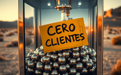 ¿La Rifa del Vacío? ¡Optimización de Negocio Local es la clave!