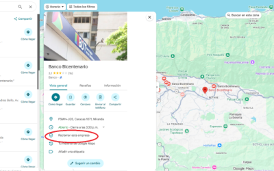 Salud Digital en Crisis: Revela Oportunidad Masiva para Agencias BDT -Bicentenario